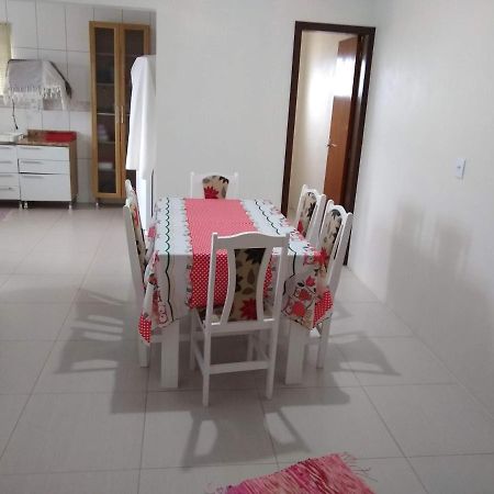Ferias Praia Real 100M Do Mar Torres Exterior photo