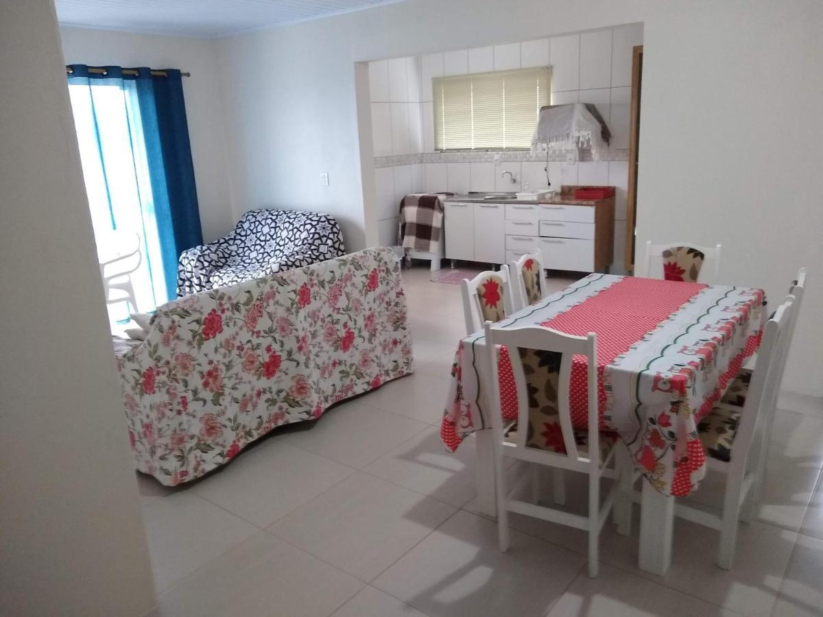 Ferias Praia Real 100M Do Mar Torres Exterior photo